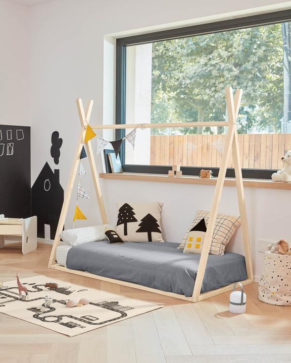 Produktbild Kave Home Saori (45 x 45 cm)