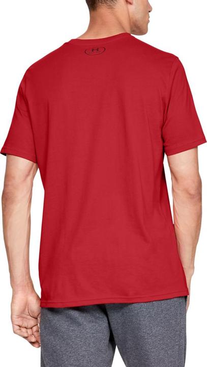 Produktbild Under Armour Boxed Sportstyle (S)