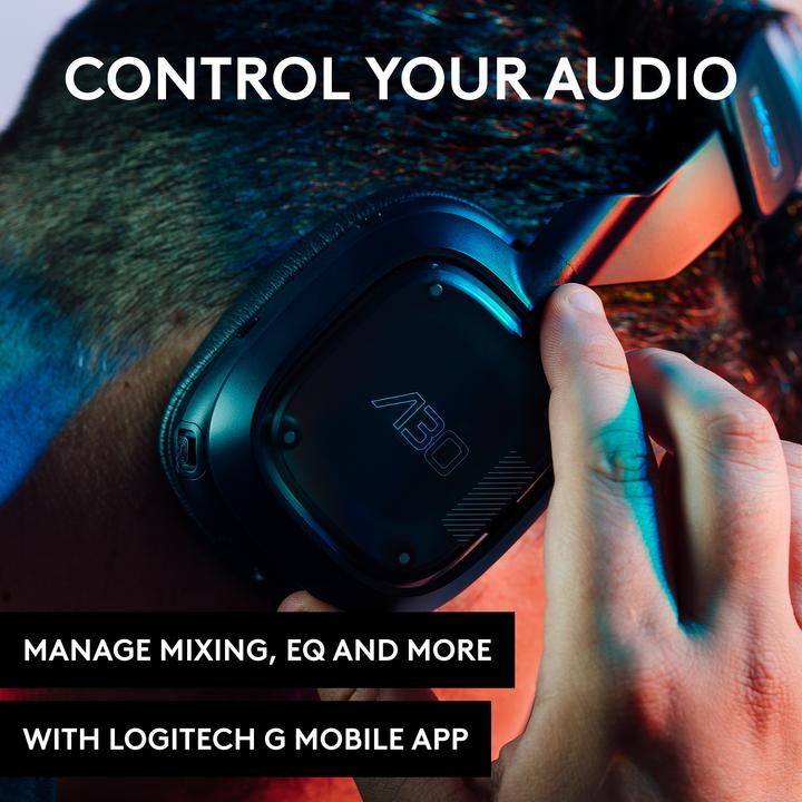 Image du produit Astro Gaming A30 XB (Sans fil, Filaire)
