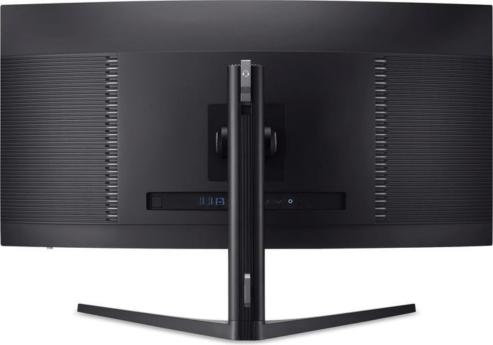 Produktbild Acer Predator X34 V3 (3440 x 1440 Pixel, 34")