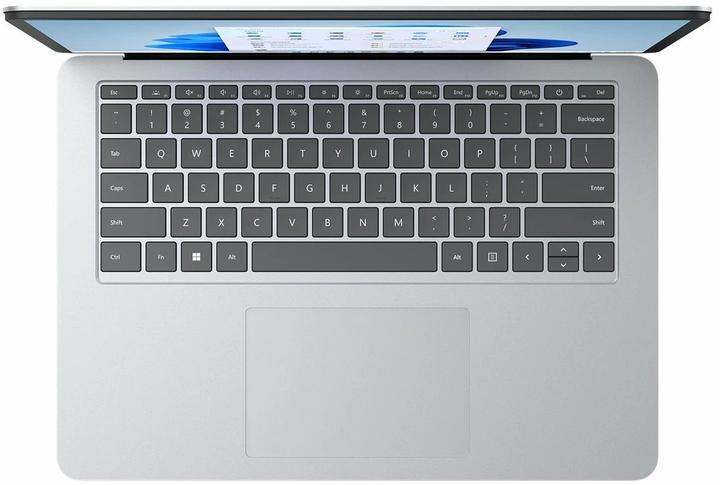 Actual product image Microsoft Surface Laptop Studio 2 for business (14.40", Intel Core i7-13800H, 16 GB, 512 GB, CH)