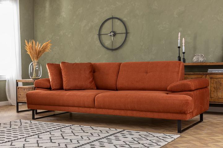 Image du produit Atelier del Sofa Damon (3 places)