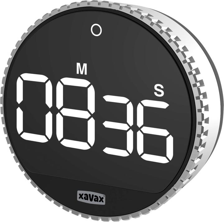 Xavax Rotation