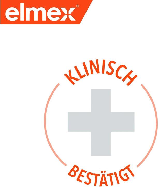 Productafbeelding Elmex Kinderen 0-6 jaar (75 ml)