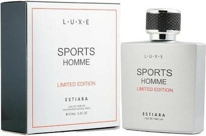 Actual product image Estiara Just Gold - EDP (Eau de parfum)