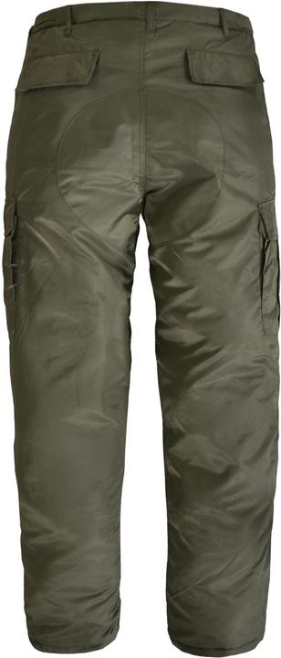Produktbild Normani Herren Thermo-Winterhose Yerupaja (XL)