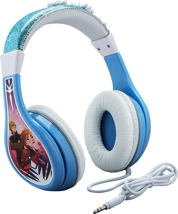 eKids Frozen 2 Youth Headphones