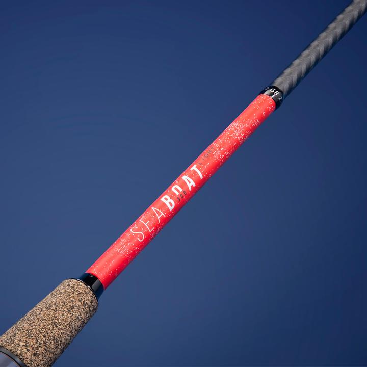 Image du produit Caperlan Sea Light Hybrid (Tige ronde, 240 cm)