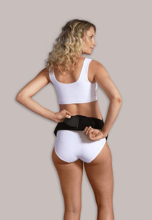 Image du produit Carriwell Bandeau de grossesse (S, M)