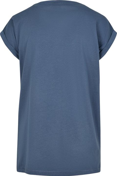 Immagine prodotto Urban Classics Ladies Extended Shoulder Tee (XL)