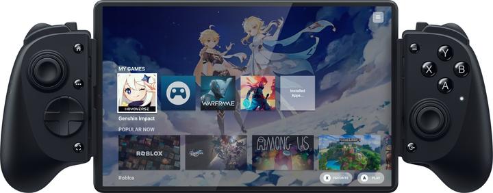Actual product image Razer Kishi V3 Pro (Windows, Android, iOS)
