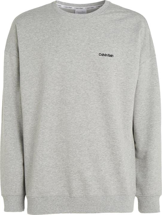 Calvin Klein L/S SWEATSHIRT, P7A (M)