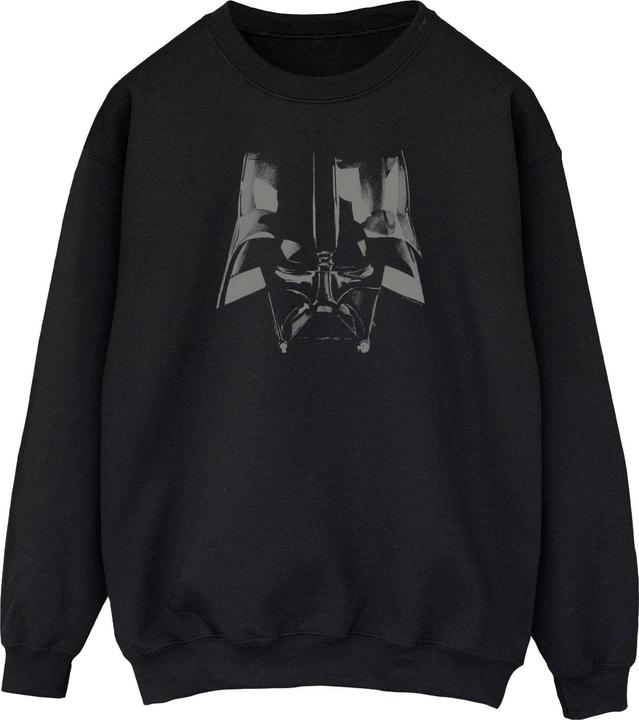 Produktbild Star Wars Darth Vader Helmet Sweatshirt (M)