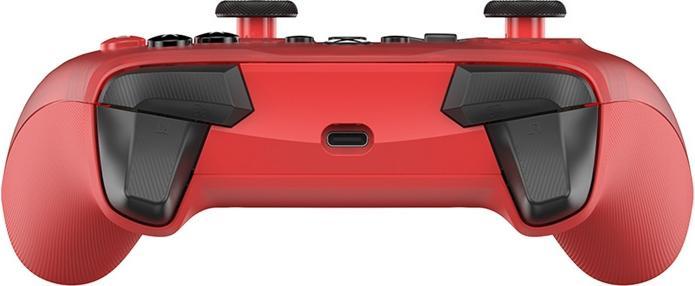 Image du produit Gamesir Wired Controller T7 (ruby red) (PC)