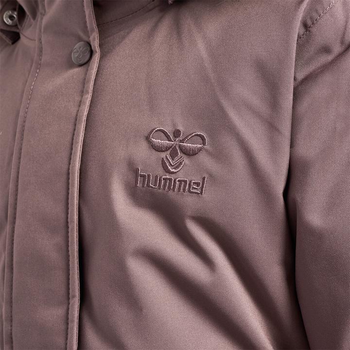 Produktbild hummel Hmlleaf Tex Coat (176)