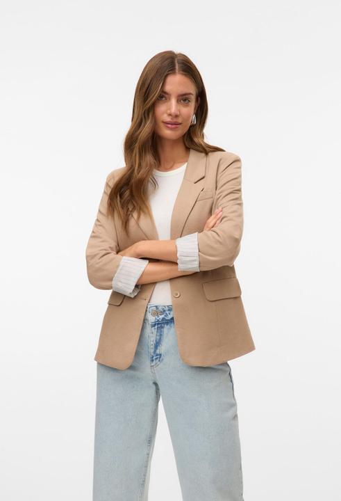 Produktbild Vero Moda Jersey Blazer (36)