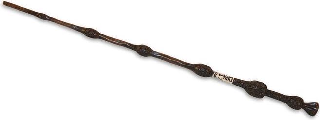 Produktbild Noble Collection Zauberstab Albus Dumbledore