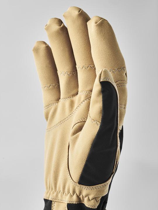 Actual product image Hestra Ergo Grip Vector 5 fingers (7)