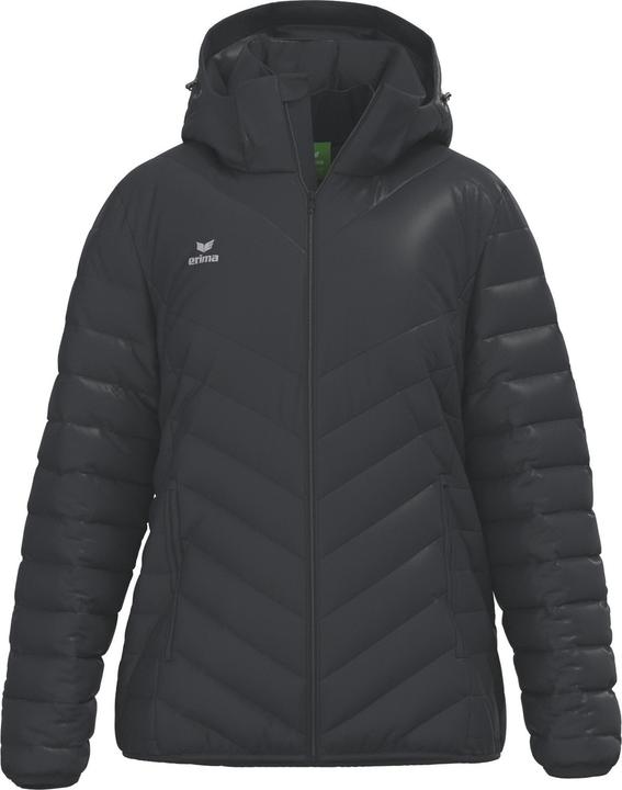 Erima CMPT Puffer Jacket Damen