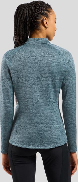 Actual product image Odlo Mid layer 1/2 zip TENCIA (XL)