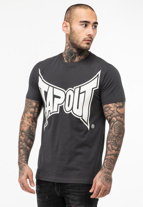Tapout Logo