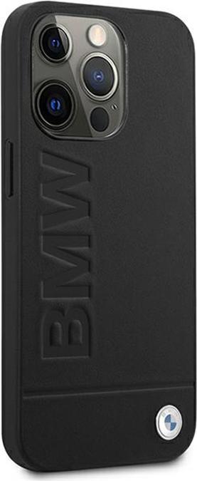 Image du produit BMW Impression du logo Hard Cover (Apple iPhone 13 Pro Max)