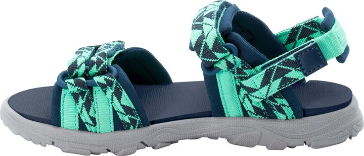 Produktbild Jack Wolfskin 2 In 1 Sandal K (30)