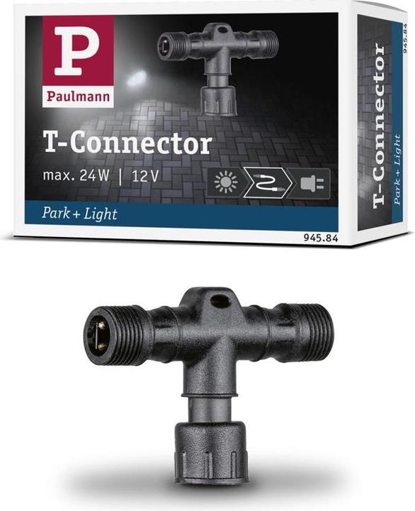 Actual product image Paulmann Further accessories