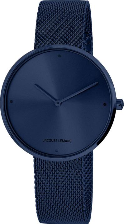 Actual product image Jacques Lemans Damenuhr La Passion (Analogue wristwatch, 36 mm)