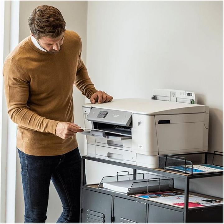 Image du produit Brother HL-J6010DW (Encre, Couleur)