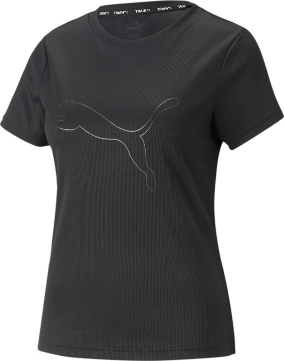 Produktbild Puma W Concept Commercial Tee (M)