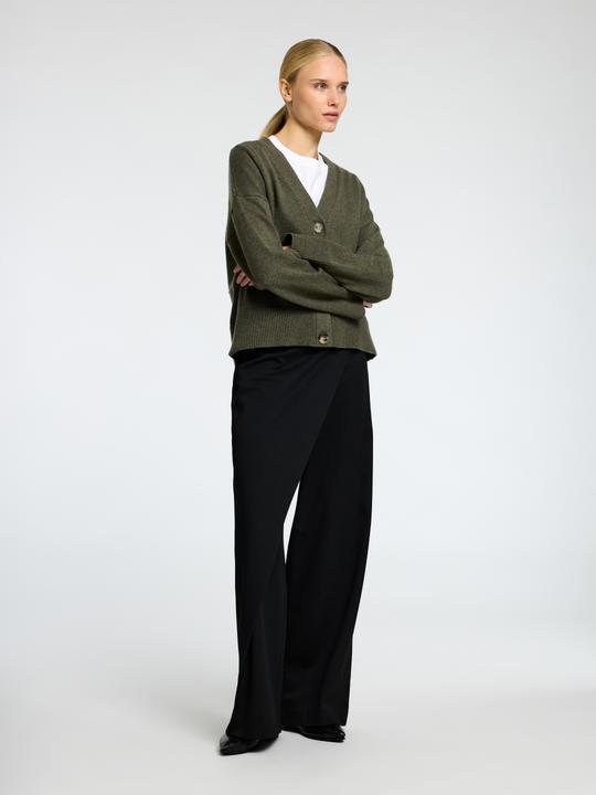 Immagine prodotto Selected Femme Cardigan con scollo a V (L)