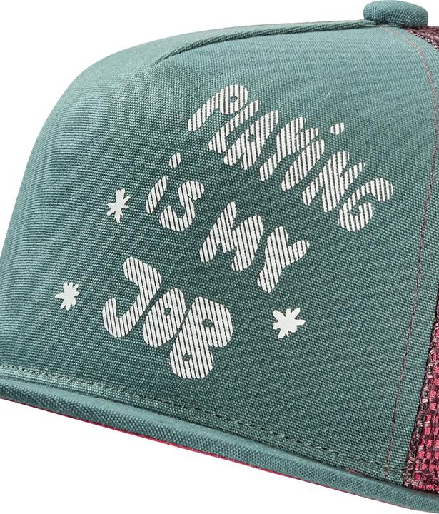 Immagine prodotto Jack Wolfskin Cappello a costine per bambini (M)