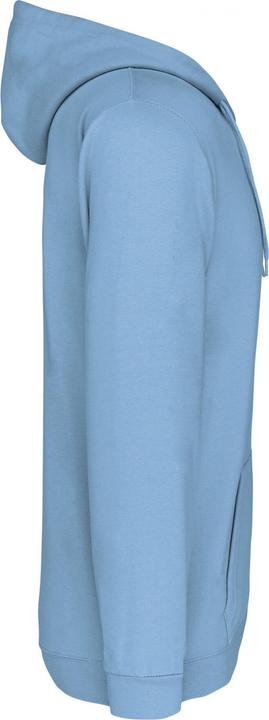 Immagine prodotto Kariban Felpa con cappuccio e zip (4XL)