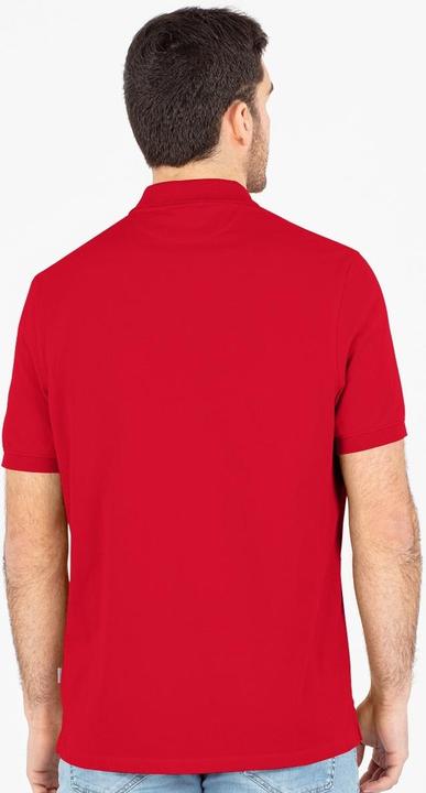 Produktbild JAKO Polo Doubletex (XL)