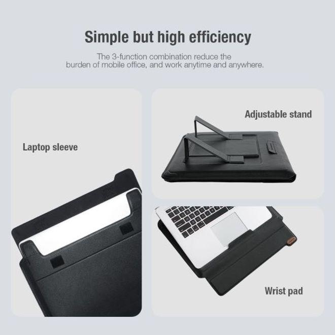 Produktbild Nillkin Versatile horizontal Series (16.10", Universal)