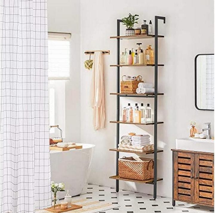 Image du produit Vasagle Havanna (60 x 30 x 205 cm)