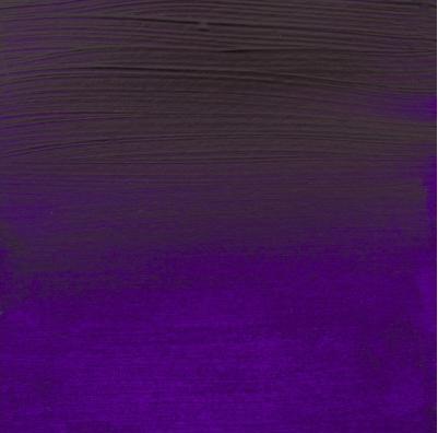 Productafbeelding Amsterdam Acrylverf Standaard Serie (Permanent blauw violet, 120 ml)