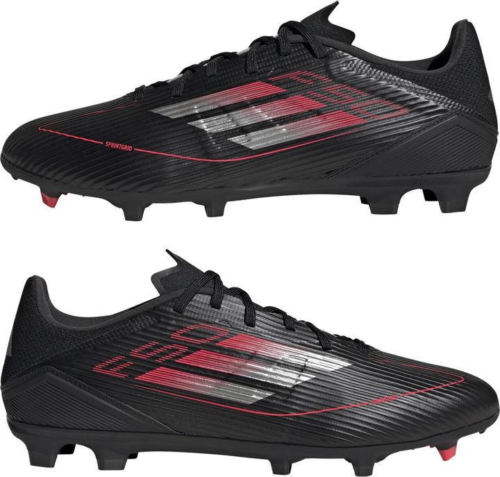 Actual product image adidas F50 League FG/MG (41 1/3)