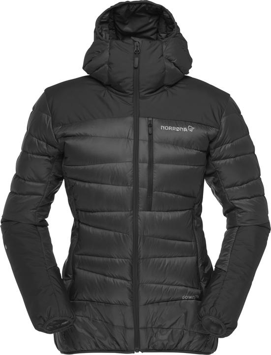 Produktbild Norrøna Falketind Down750 Hood Jacket (S)