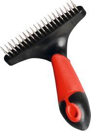 Karlie Underwool rake (Dog)