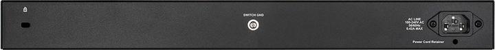 Produktbild D-Link Dgs-1210-24p (28 Ports)