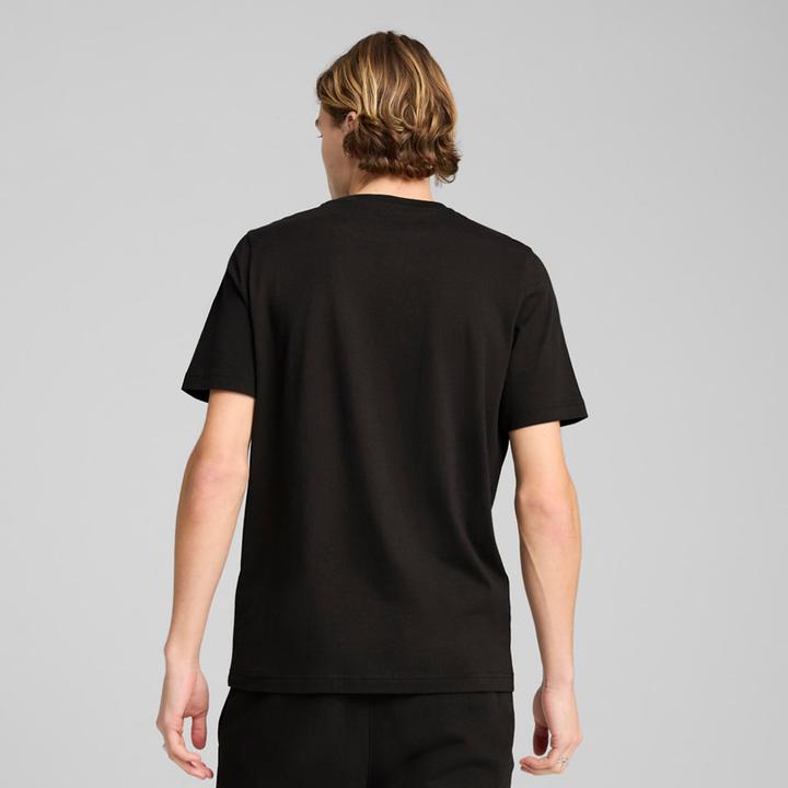 Actual product image Puma Ess Elevated Tee (L)