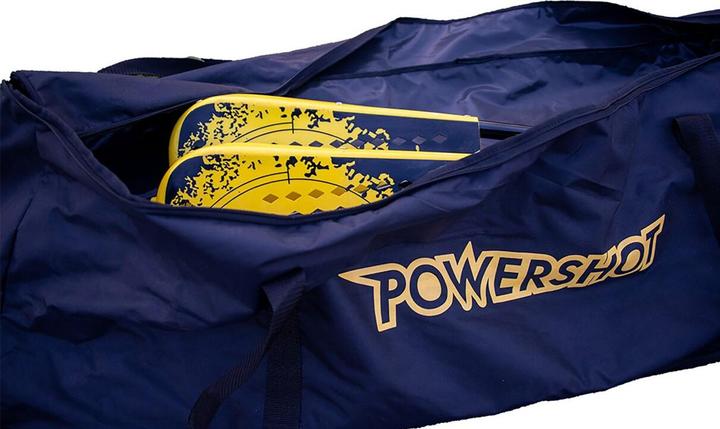 Immagine prodotto Power Shot Set di manichini da calcio Junior