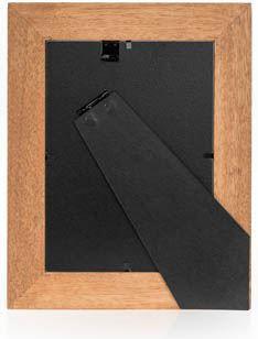Produktbild ZEP Bilderrahmen XN357W Vienna White 13x18 cm (13 x 18 cm)