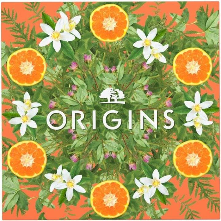 Immagine prodotto Origins The Glow-Boosting Collection (Set per la cura del viso)