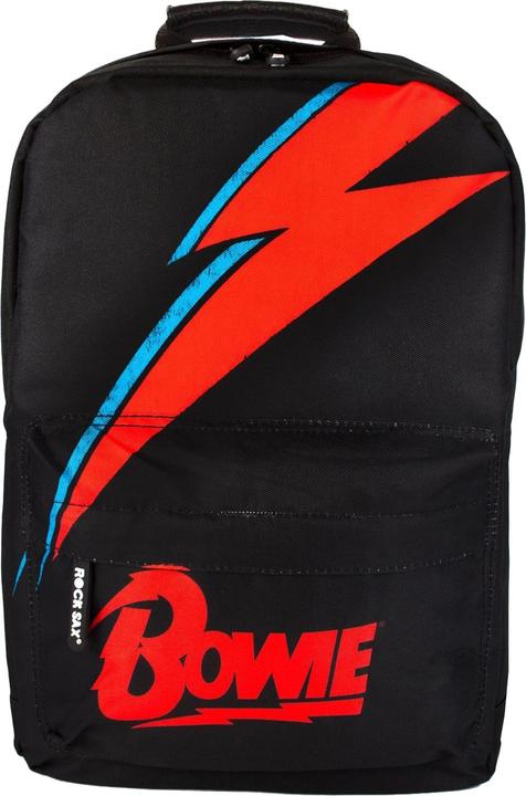 Image du produit Rocksax Sac à dos Lightning David Bowie (20 l)