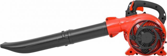 Actual product image Hecht Leaf blower 9254 (Petrol, Leaf vacuums, Vacuum cleaners & blowers, Leaf blower)