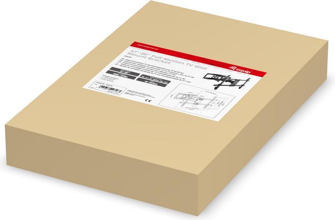 Actual product image equip Table mounting (Wall, 80", 60 kg)