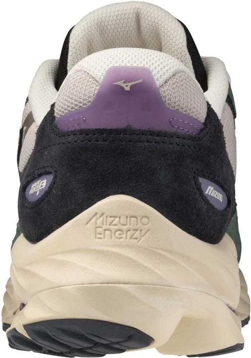 Produktbild Mizuno Sneaker Wave Rider Beta Sportstyle Wildleder (37)